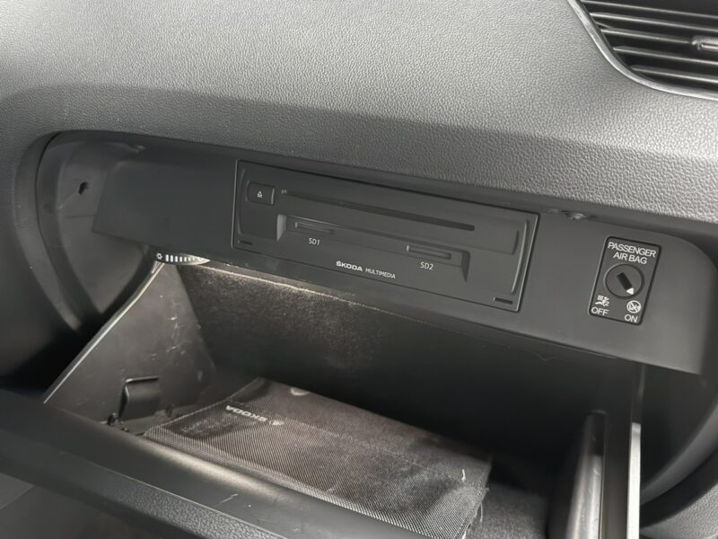 Škoda Octavia 2.0 TDI 184KM CHALLENGE VRS Mode + DSG + Navi + LED + 1 Właściciel III (2013-)
