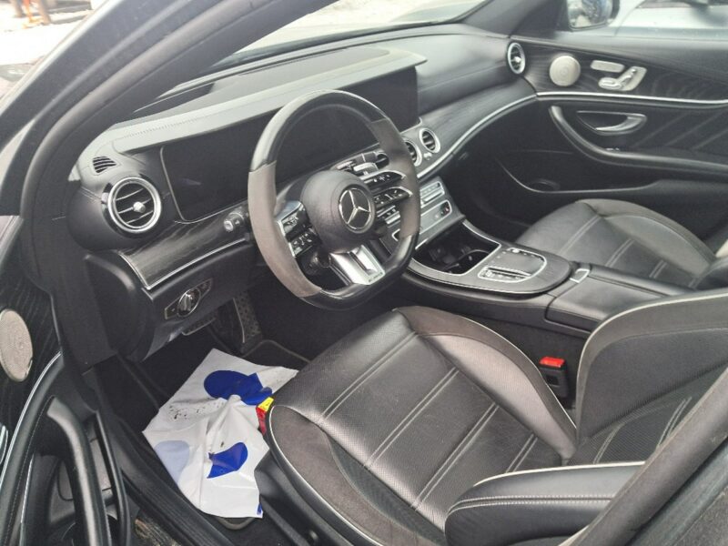 Mercedes E 63 AMG W213 (2016-)
