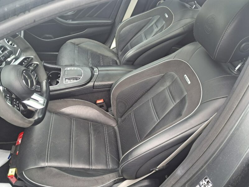 Mercedes E 63 AMG W213 (2016-)