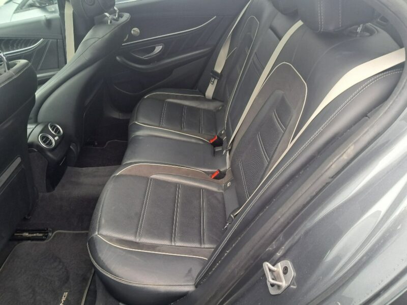 Mercedes E 63 AMG W213 (2016-)