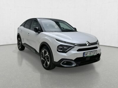 Citroen C4 III (2020-)