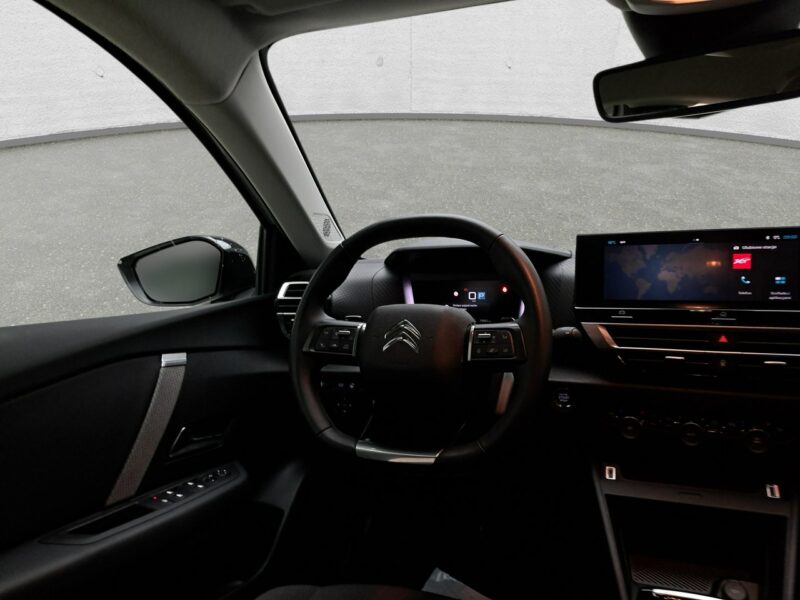 Citroen C4 III (2020-)