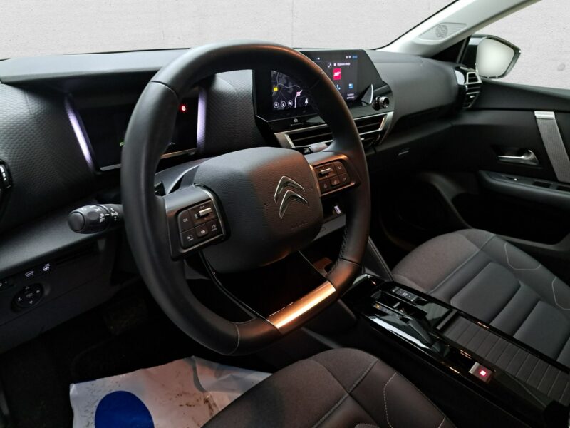 Citroen C4 III (2020-)