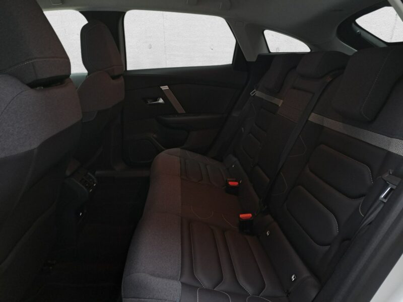 Citroen C4 III (2020-)