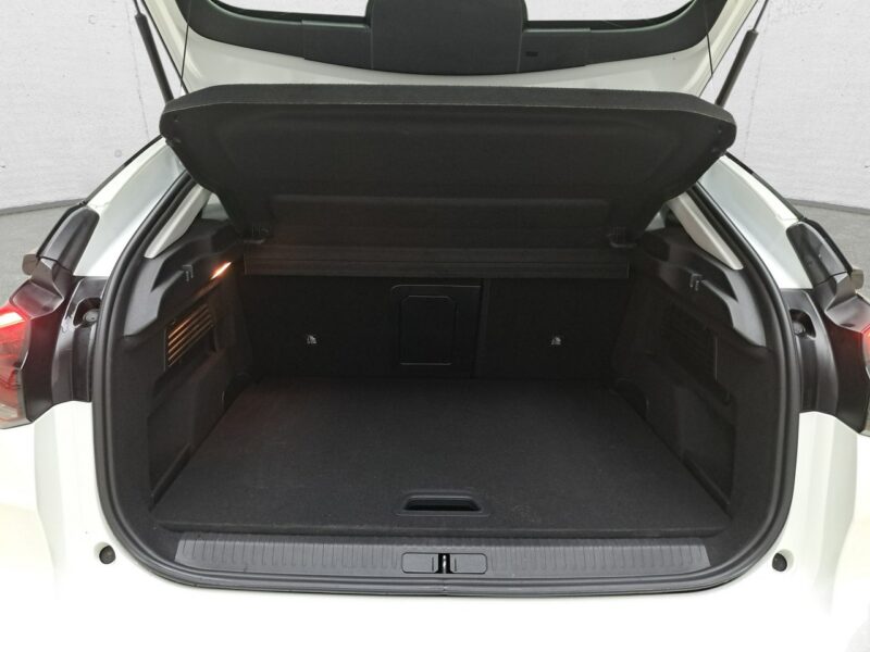 Citroen C4 III (2020-)