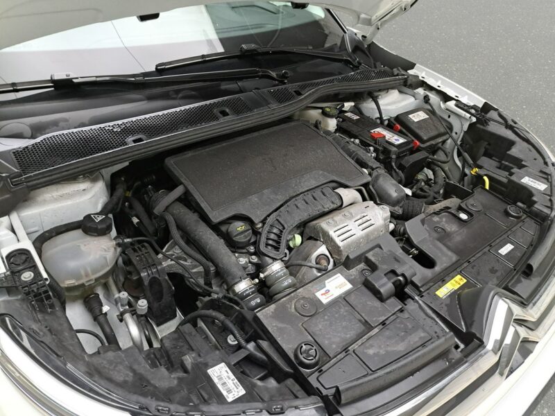 Citroen C4 III (2020-)