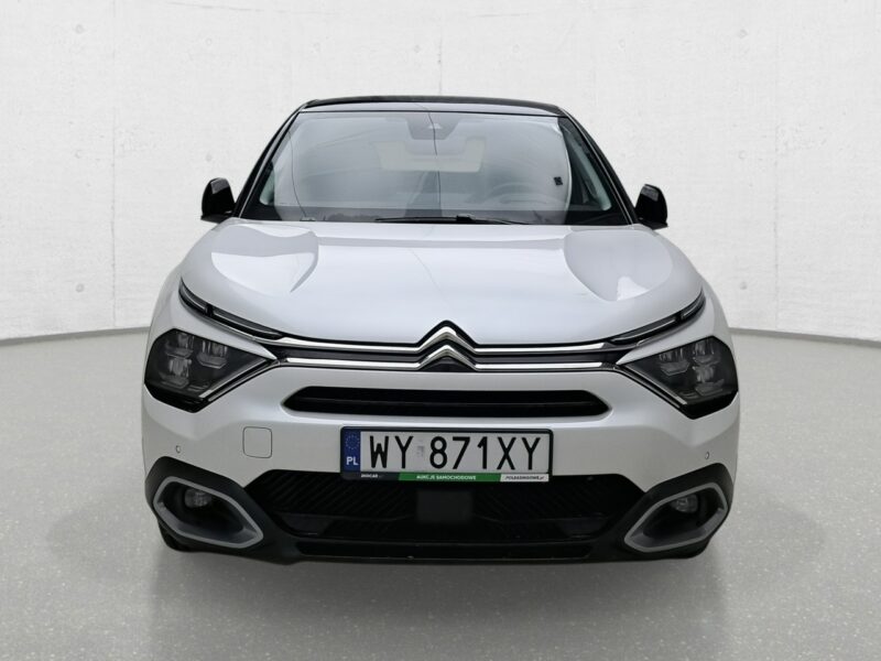 Citroen C4 III (2020-)