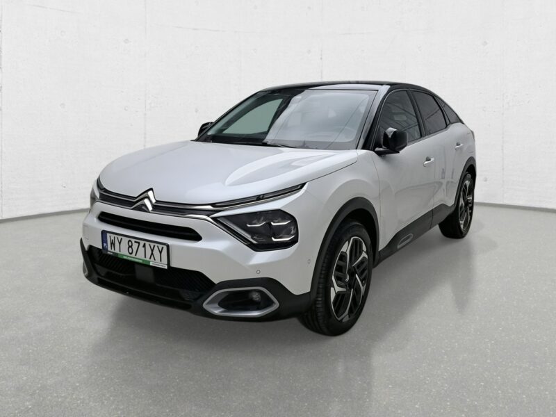 Citroen C4 III (2020-)