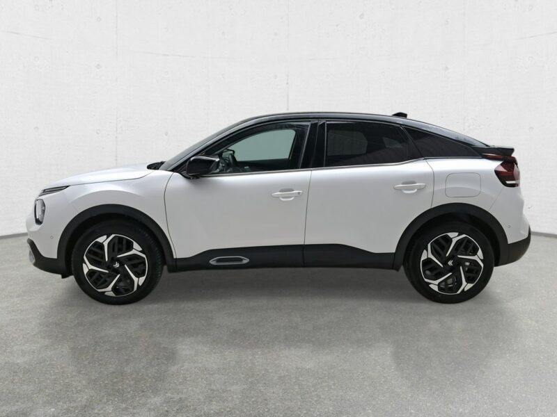 Citroen C4 III (2020-)