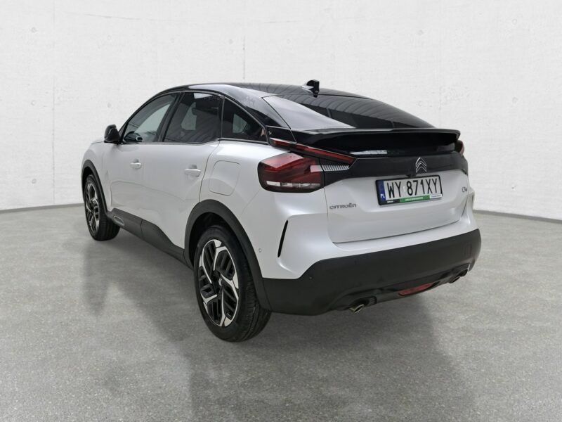 Citroen C4 III (2020-)
