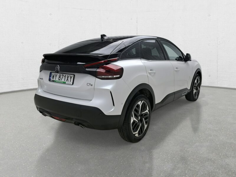 Citroen C4 III (2020-)