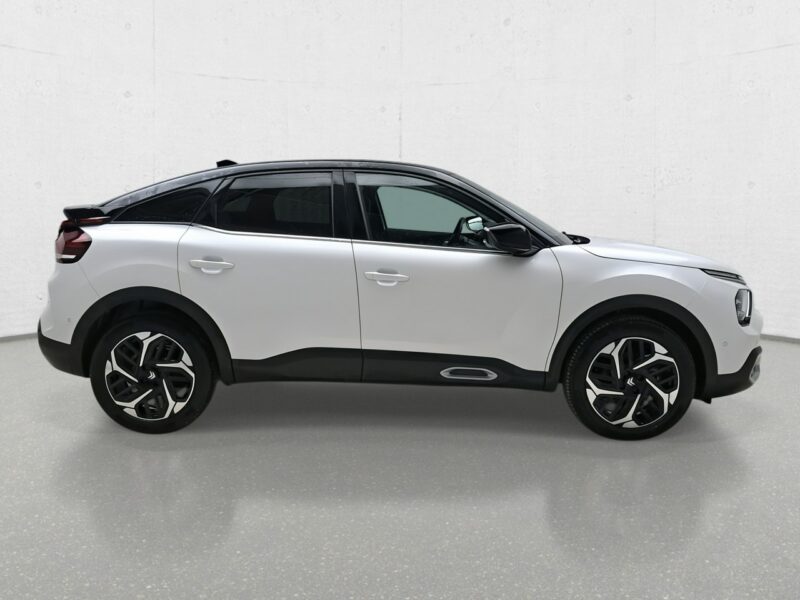 Citroen C4 III (2020-)