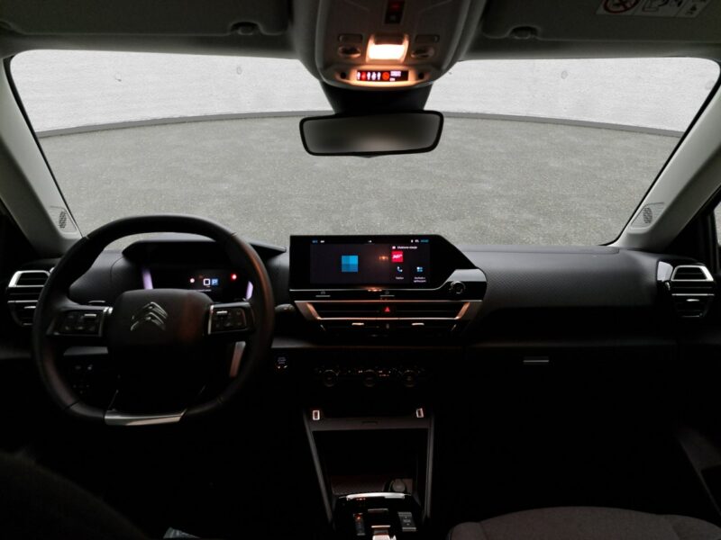 Citroen C4 III (2020-)