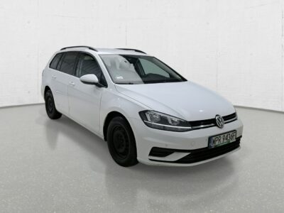 Volkswagen Golf VII (2012-)
