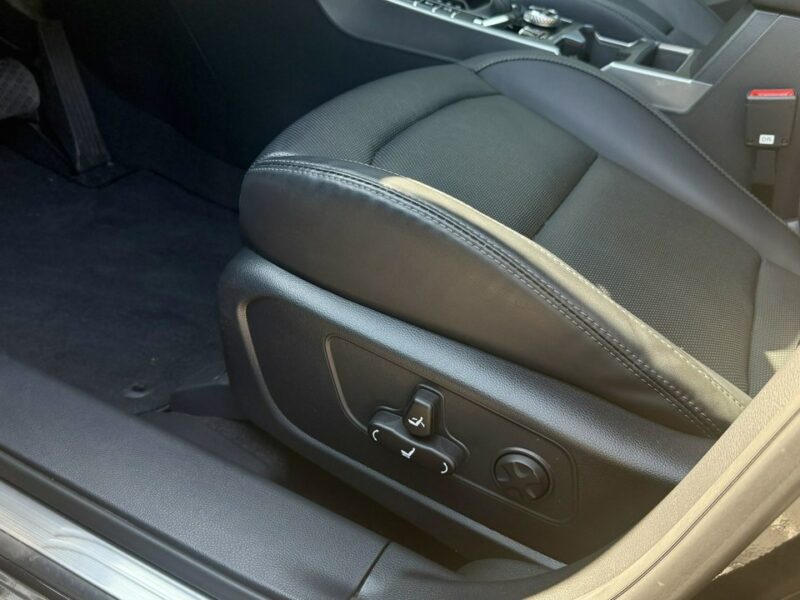 SsangYong Korando 1.5 T-GDI Quartz 4WD Full Opcja - NOWE AUTO - MAMY 4 SZTUKI V (2019-)