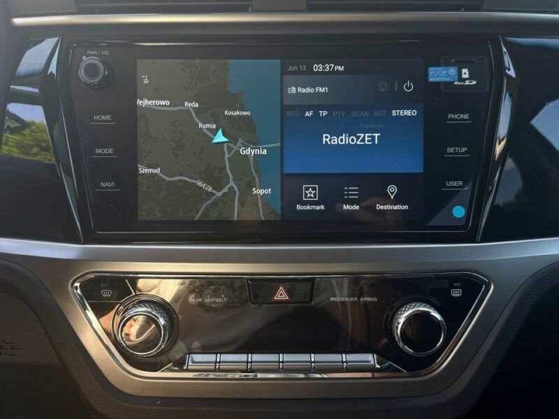 SsangYong Korando 1.5 T-GDI Quartz 4WD Full Opcja - NOWE AUTO - MAMY 4 SZTUKI V (2019-)