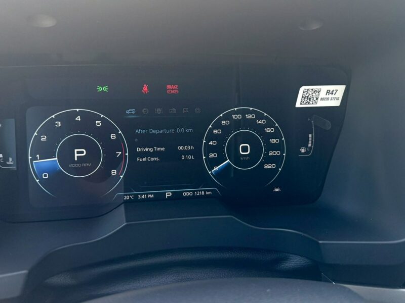 SsangYong Korando 1.5 T-GDI Quartz 4WD Full Opcja - NOWE AUTO - MAMY 4 SZTUKI V (2019-)