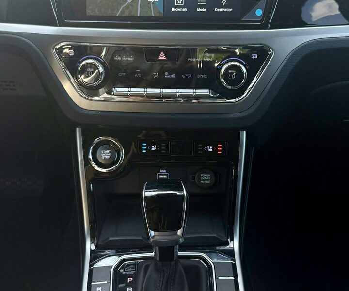 SsangYong Korando 1.5 T-GDI Quartz 4WD Full Opcja - NOWE AUTO - MAMY 4 SZTUKI V (2019-)