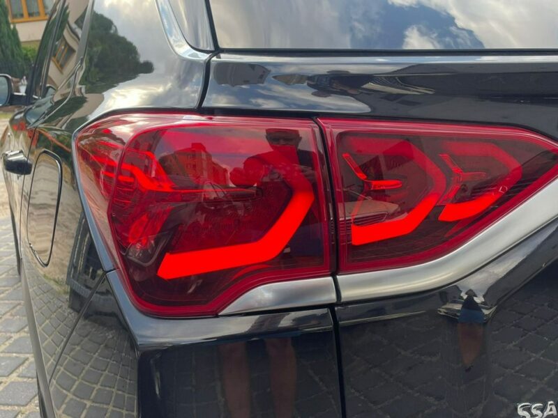 SsangYong Korando 1.5 T-GDI Quartz 4WD Full Opcja - NOWE AUTO - MAMY 4 SZTUKI V (2019-)