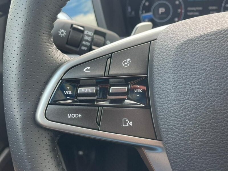 SsangYong Korando 1.5 T-GDI Quartz 4WD Full Opcja - NOWE AUTO - MAMY 4 SZTUKI V (2019-)