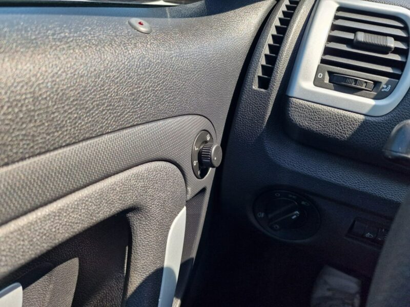 Škoda Roomster 1.4 Benzyna 86 KM, Panorama, Alufelgi, Klimatyzacja, Grzane Fotele,HAK I (2006-)