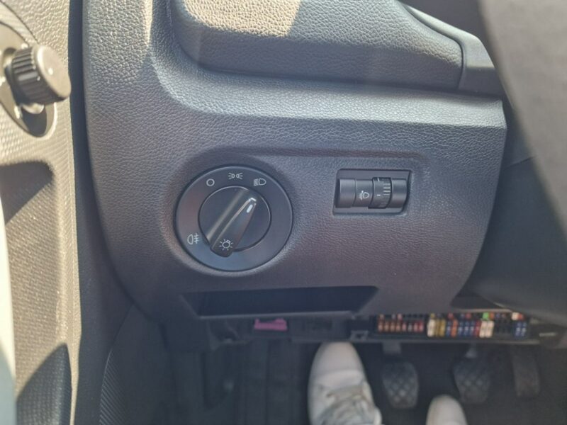 Škoda Roomster 1.4 Benzyna 86 KM, Panorama, Alufelgi, Klimatyzacja, Grzane Fotele,HAK I (2006-)