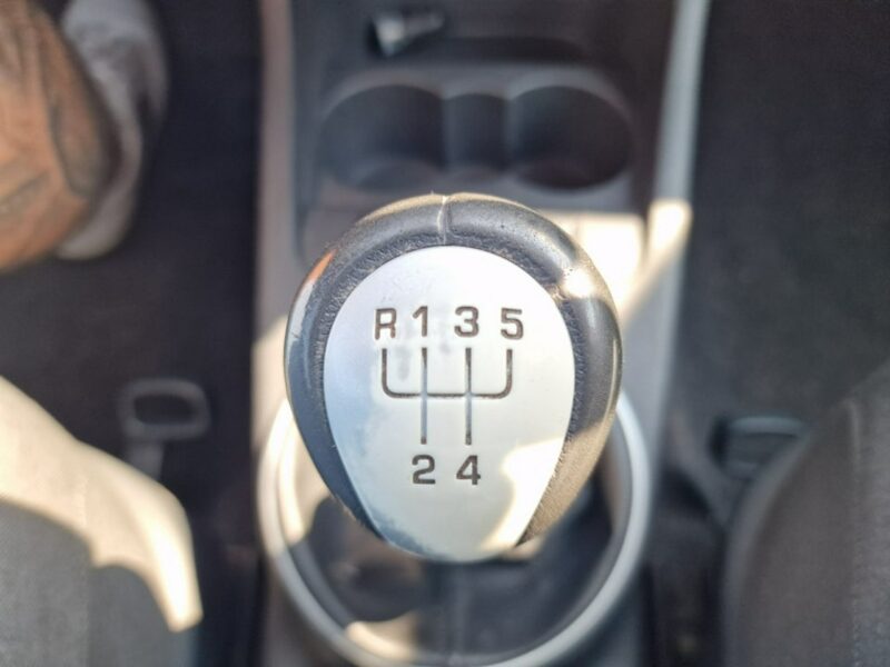 Škoda Roomster 1.4 Benzyna 86 KM, Panorama, Alufelgi, Klimatyzacja, Grzane Fotele,HAK I (2006-)
