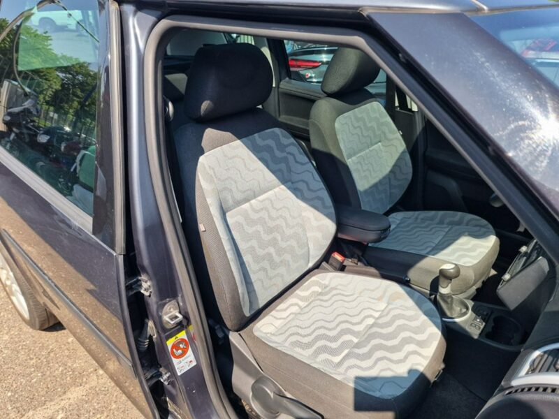 Škoda Roomster 1.4 Benzyna 86 KM, Panorama, Alufelgi, Klimatyzacja, Grzane Fotele,HAK I (2006-)