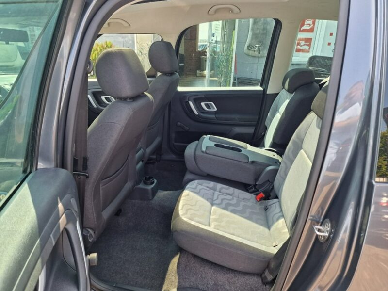 Škoda Roomster 1.4 Benzyna 86 KM, Panorama, Alufelgi, Klimatyzacja, Grzane Fotele,HAK I (2006-)