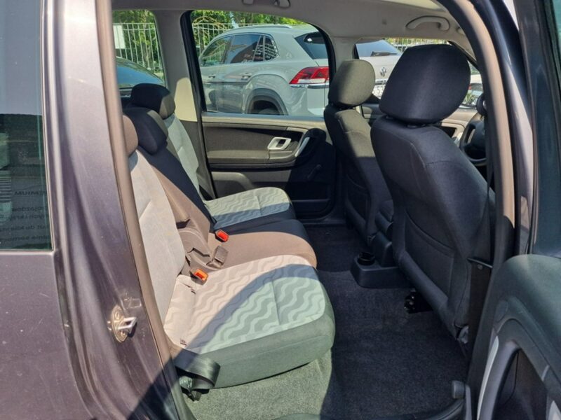 Škoda Roomster 1.4 Benzyna 86 KM, Panorama, Alufelgi, Klimatyzacja, Grzane Fotele,HAK I (2006-)