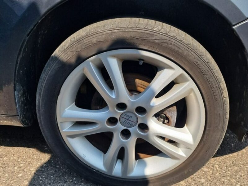 Škoda Roomster 1.4 Benzyna 86 KM, Panorama, Alufelgi, Klimatyzacja, Grzane Fotele,HAK I (2006-)