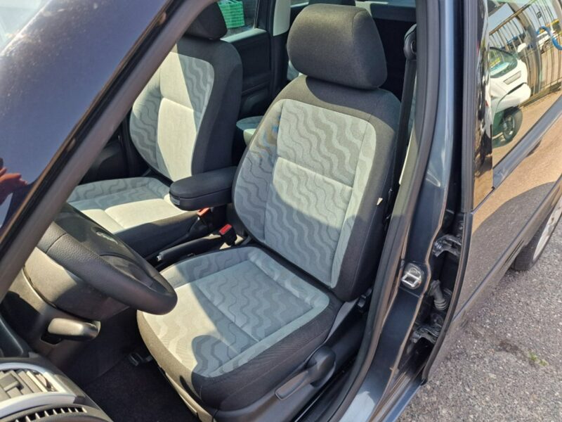 Škoda Roomster 1.4 Benzyna 86 KM, Panorama, Alufelgi, Klimatyzacja, Grzane Fotele,HAK I (2006-)