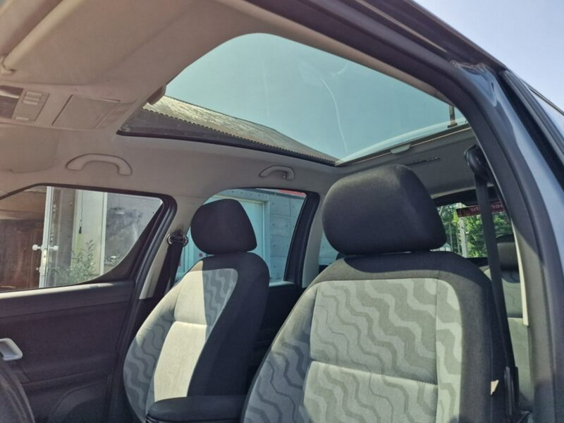 Škoda Roomster 1.4 Benzyna 86 KM, Panorama, Alufelgi, Klimatyzacja, Grzane Fotele,HAK I (2006-)