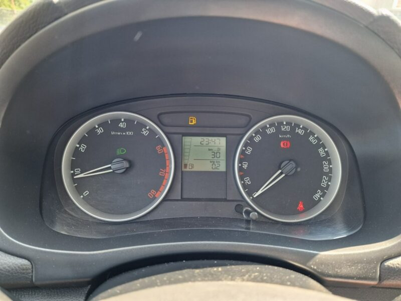 Škoda Roomster 1.4 Benzyna 86 KM, Panorama, Alufelgi, Klimatyzacja, Grzane Fotele,HAK I (2006-)