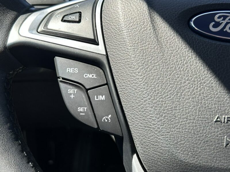 Ford Mondeo Ford Mondeo Hybryd Automat Vignale FulLED Wentyle Mk5 (2014-)