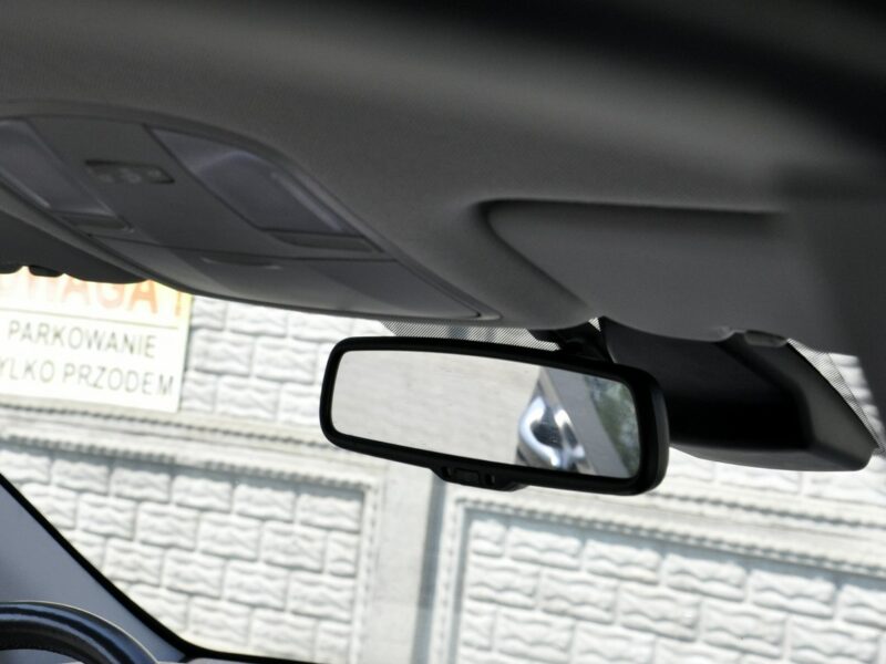 Hyundai IONIQ 1,6i 105KM Hybryda/Navi/Kamera/LEDy/Serwis/Nowe opony/Automat