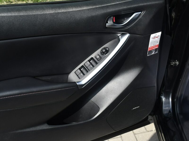 Mazda CX-5 2,0benz DUDKI11 Automat.Navi.Klimatr 2 str.Skóry.Xenony.Podg.Fotele I (2012-2017)