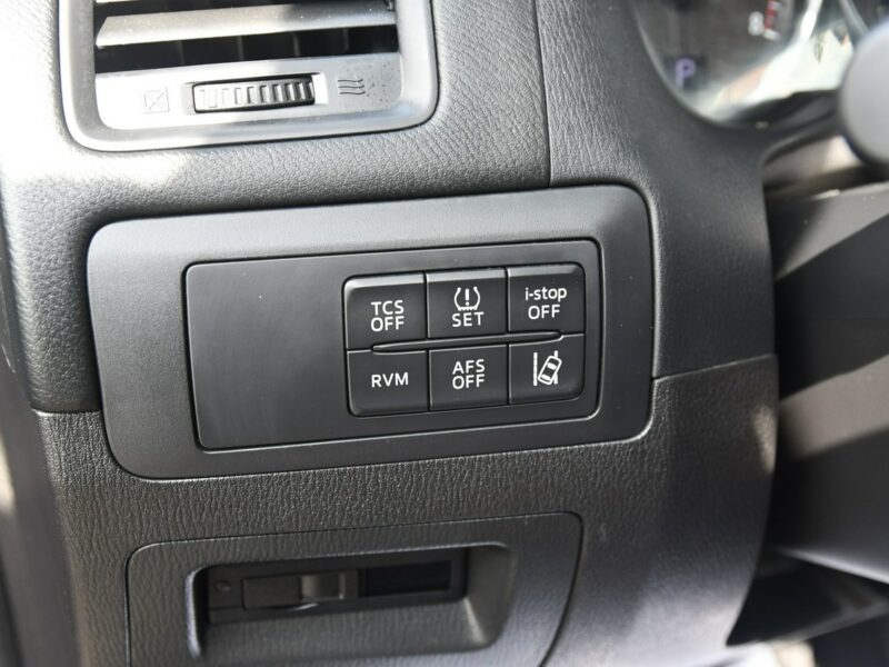 Mazda CX-5 2,0benz DUDKI11 Automat.Navi.Klimatr 2 str.Skóry.Xenony.Podg.Fotele I (2012-2017)