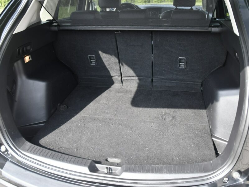 Mazda CX-5 2,0benz DUDKI11 Automat.Navi.Klimatr 2 str.Skóry.Xenony.Podg.Fotele I (2012-2017)