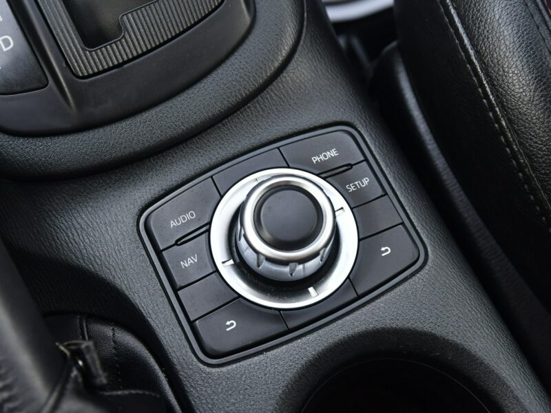 Mazda CX-5 2,0benz DUDKI11 Automat.Navi.Klimatr 2 str.Skóry.Xenony.Podg.Fotele I (2012-2017)