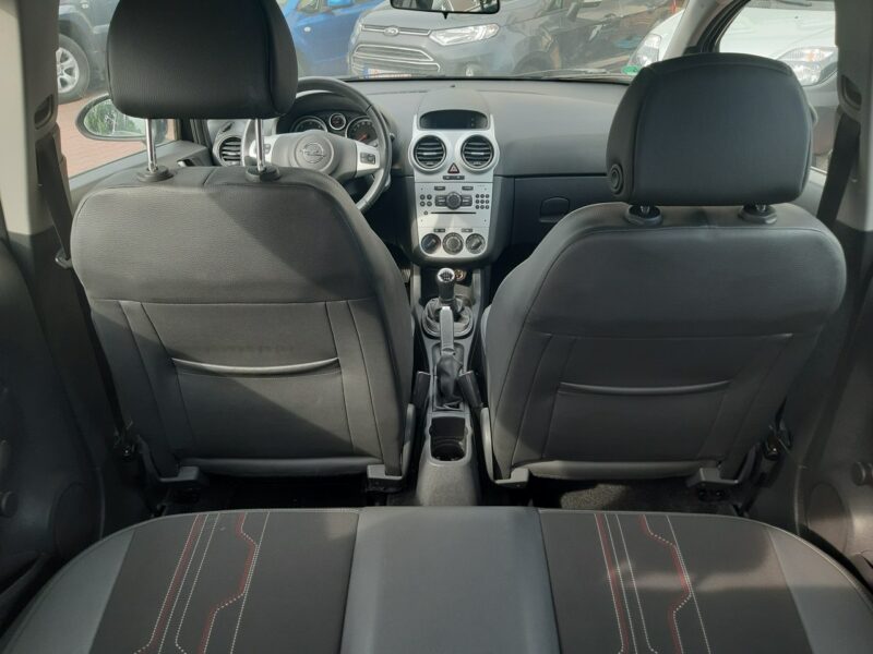 Opel Corsa Sprowadzona z Niemiec. Serwisowana. Jeden właściciel. D (2006-2014)
