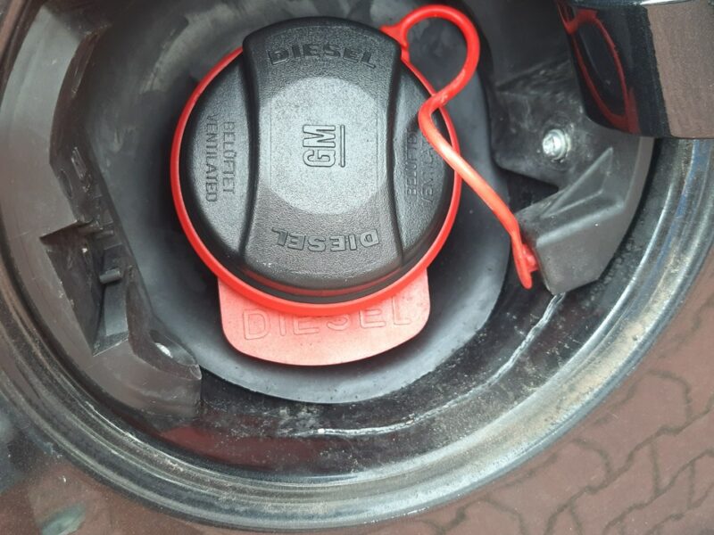 Opel Corsa Sprowadzona z Niemiec. Serwisowana. Jeden właściciel. D (2006-2014)