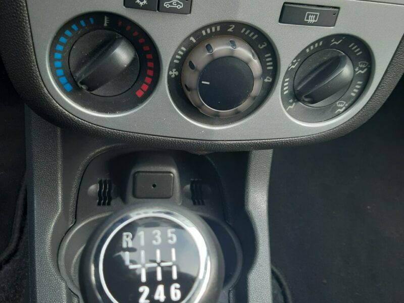 Opel Corsa Sprowadzona z Niemiec. Serwisowana. Jeden właściciel. D (2006-2014)