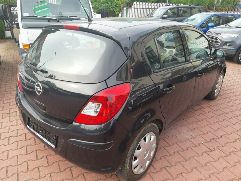 Opel Corsa Sprowadzona z Niemiec. Serwisowana. Jeden właściciel. D (2006-2014)