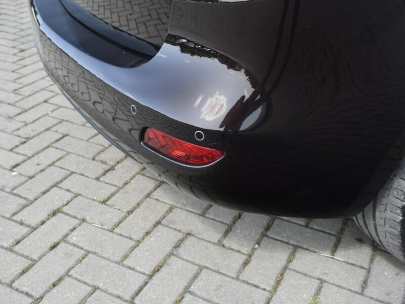 Opel Zafira 1,4Turbo Benz. Navi.Asystent Pasa Ruchu.7 Foteli.Pół-Skóry.Parktronic. C (2011-)
