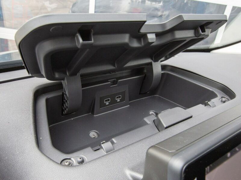 Renault Trafic 8-OSÓB DŁUGI L2H1 | bogate wyposażenie JAK NOWY ! III (2014-)