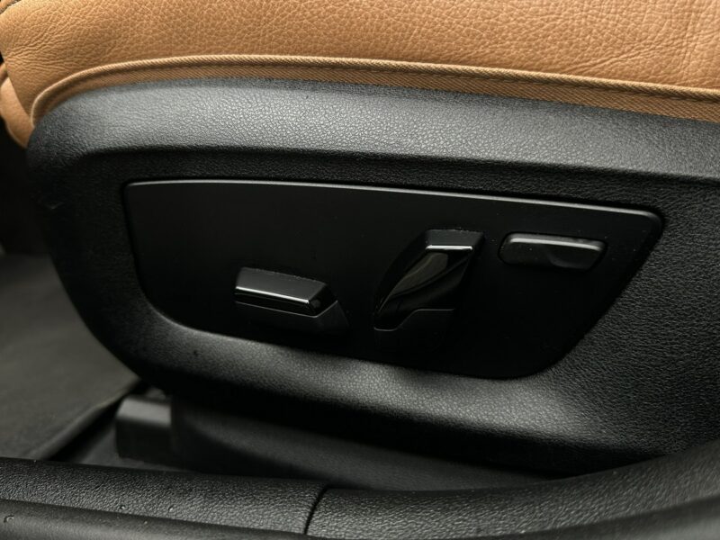 BMW 520 xDrive, 190KM, FV-23%, Fotele sportowe, Kamera cofania, Salon PL G30/G31 (2017-2023)
