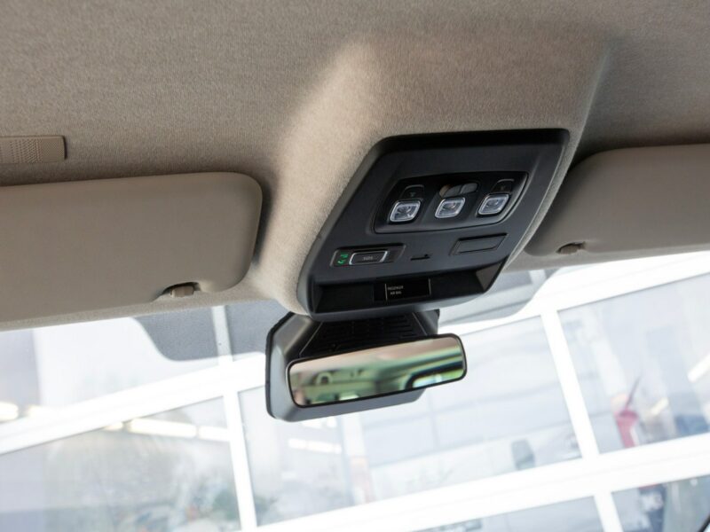 Renault Trafic 9-OSÓB DŁUGI L2H1 | bogate wyposażenie |Gwarancja Producenta III (2014-)