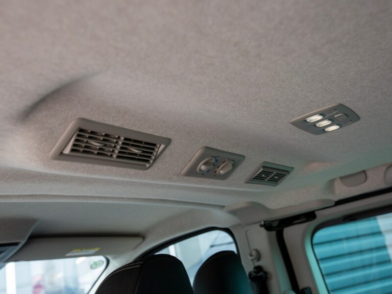 Renault Trafic 9-OSÓB DŁUGI L2H1 | bogate wyposażenie |Gwarancja Producenta III (2014-)