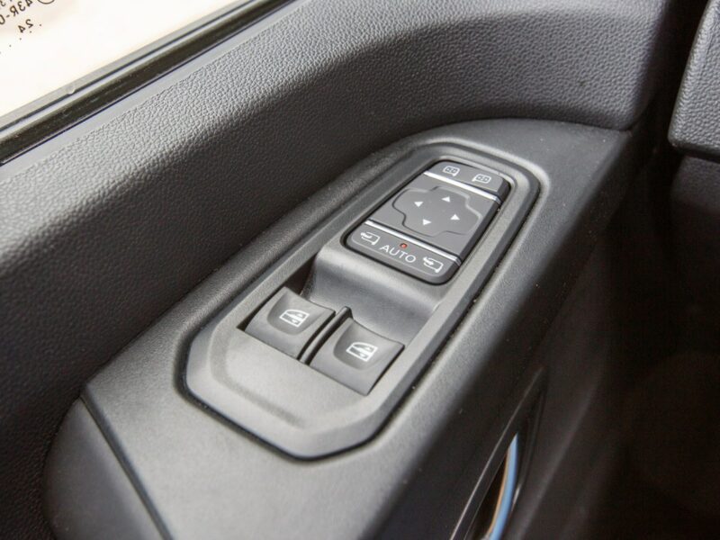 Renault Trafic 9-OSÓB DŁUGI L2H1 | bogate wyposażenie |Gwarancja Producenta III (2014-)